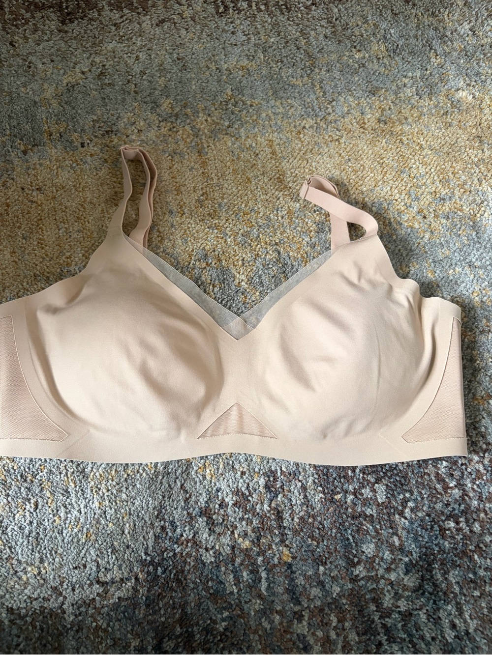 Honeylove liftwear crossover Bra